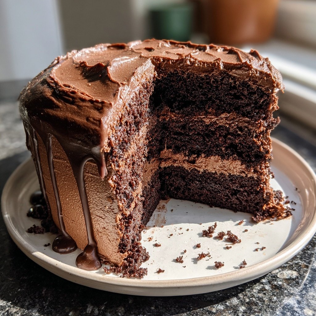 Collectie moderne bakrecepten