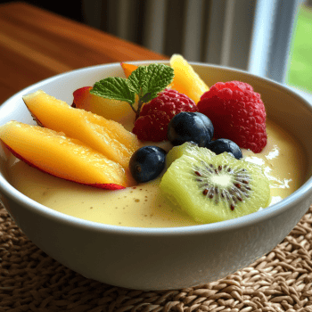 Backen & Desserts