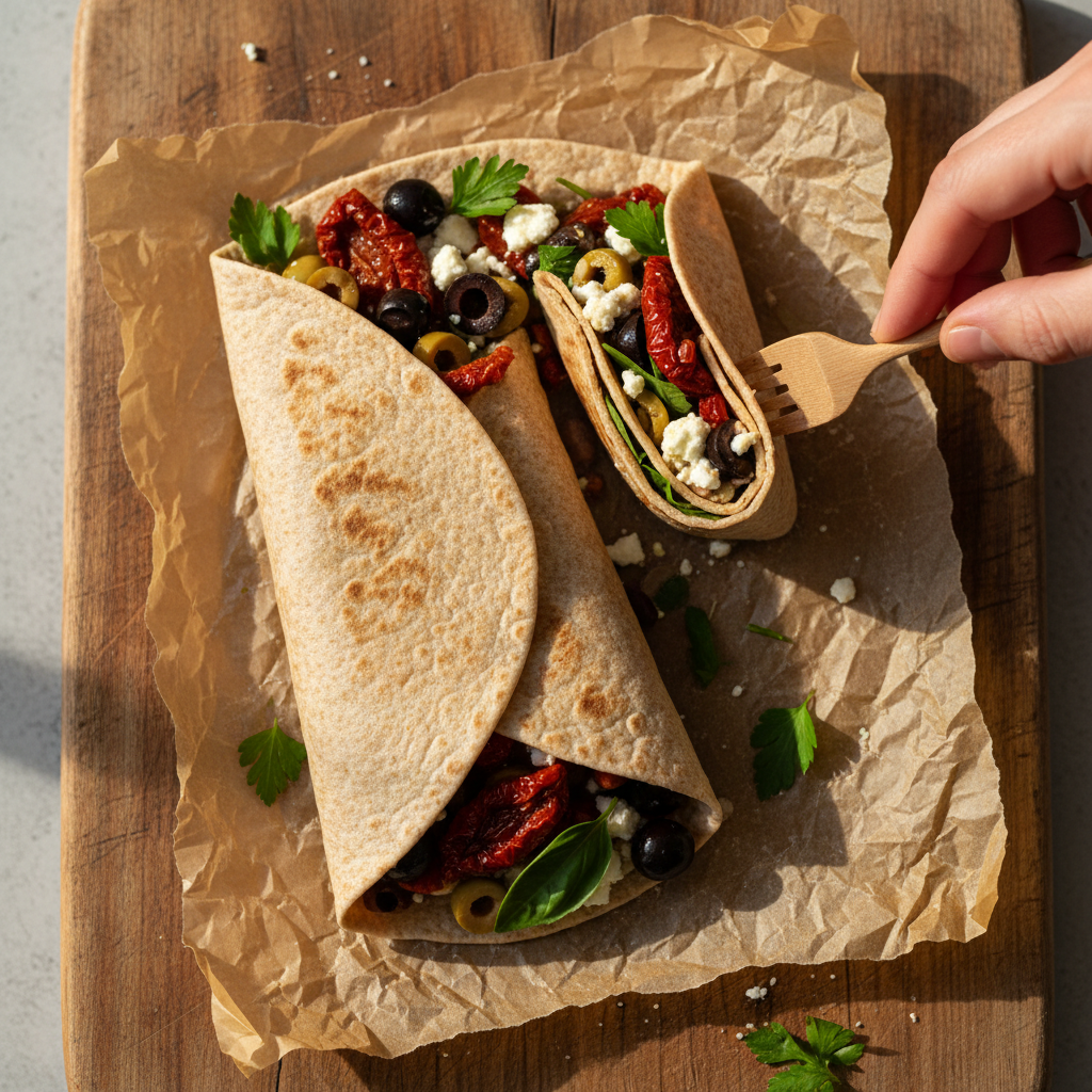 Wanderlust Dinner Recipes