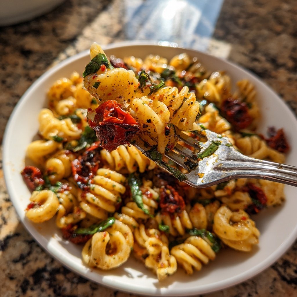 Einfache Genussküche