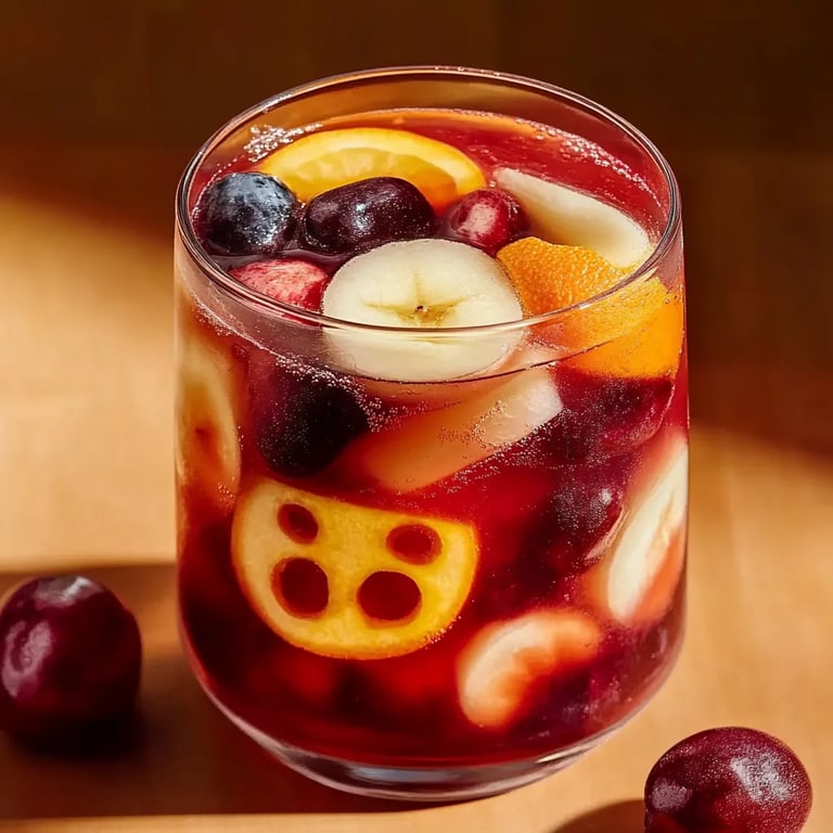 Halloween Sangria: An Amazing Ultimate Recipe for 2023