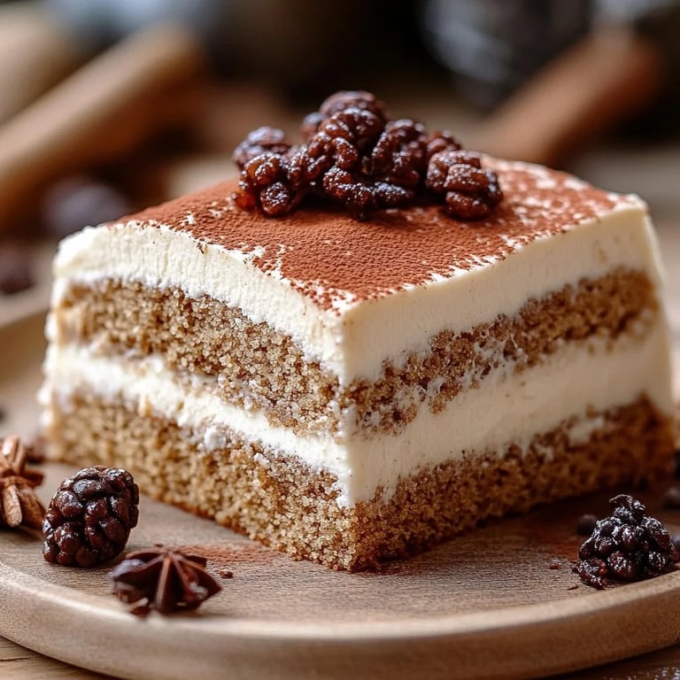 Chai Spice Cake: An Incredible Ultimate Recipe That Will Wow You