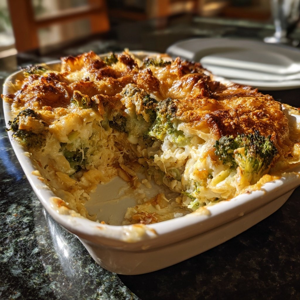 Einfache Wohlfühlgerichte-Kollektion