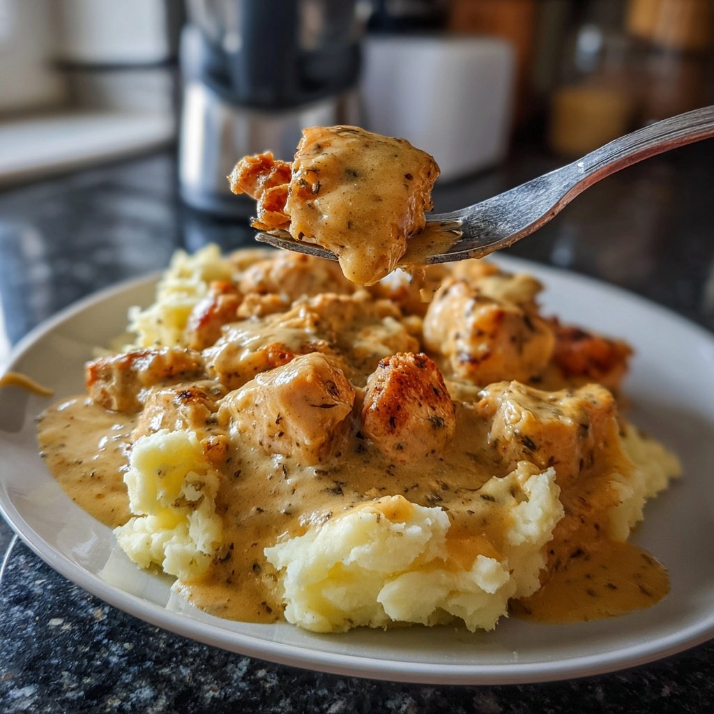 Klassische Hausküche