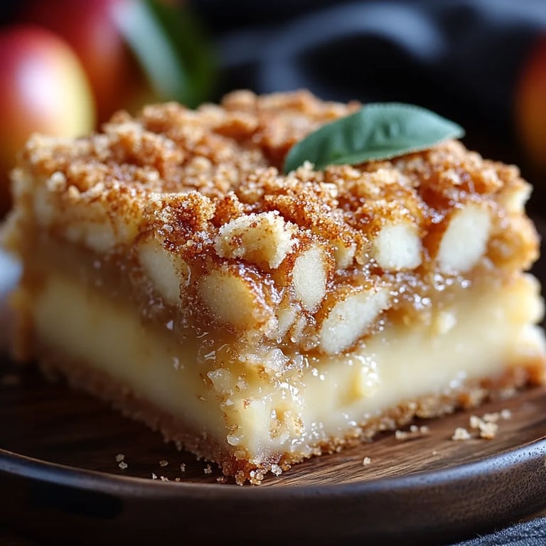 Apple Crumb Cake: The Amazing Ultimate Dessert Recipe