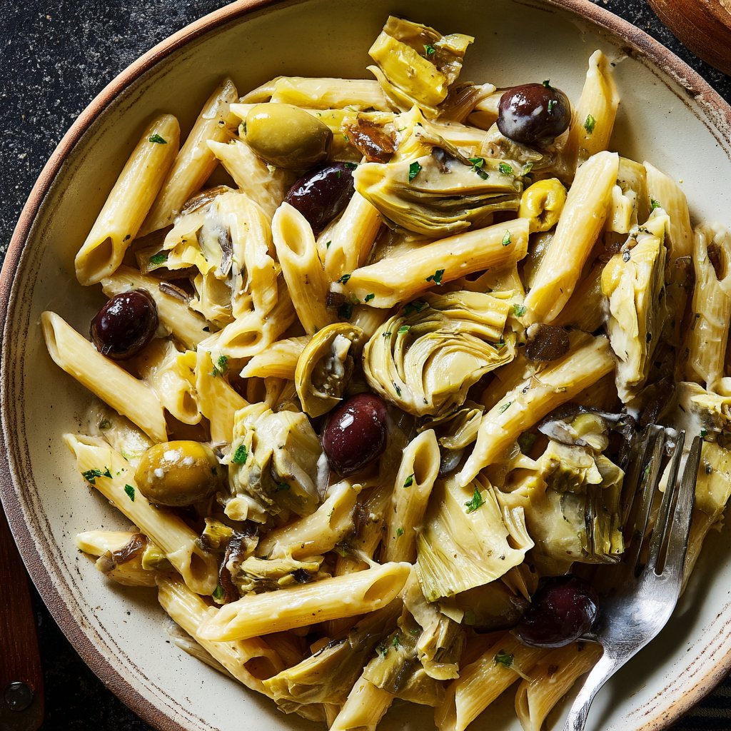 Internationale Küche