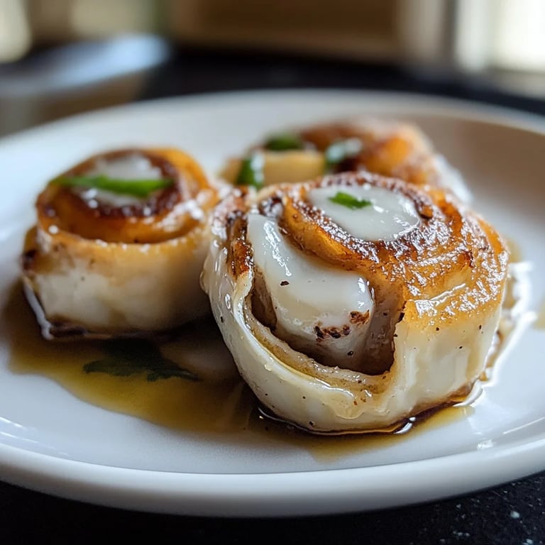 Die besten Zimtschnecken ✨