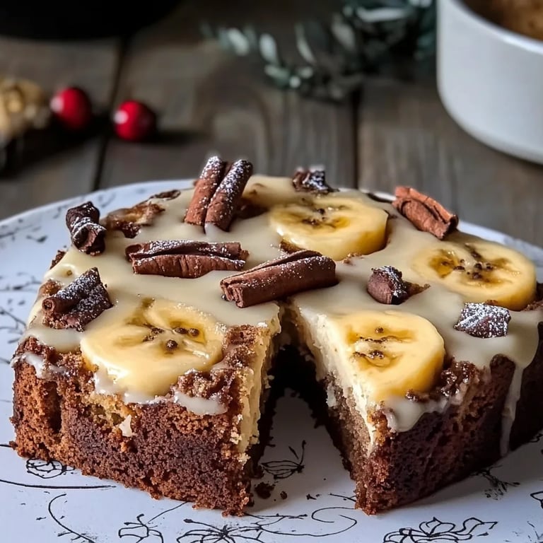 Bananenbrot