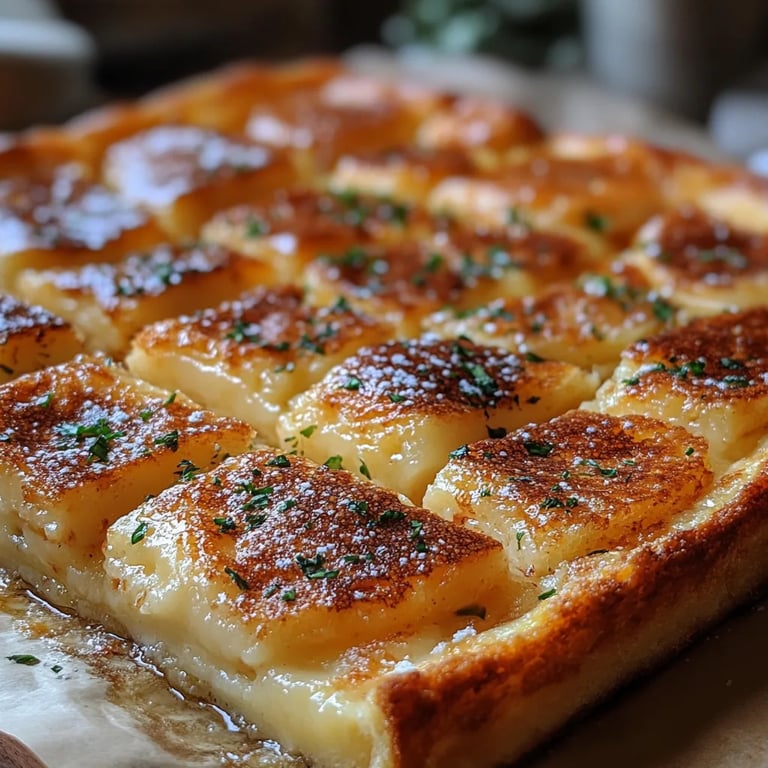 Crêpe Allemande au Four : Une Recette Incroyable Ultime