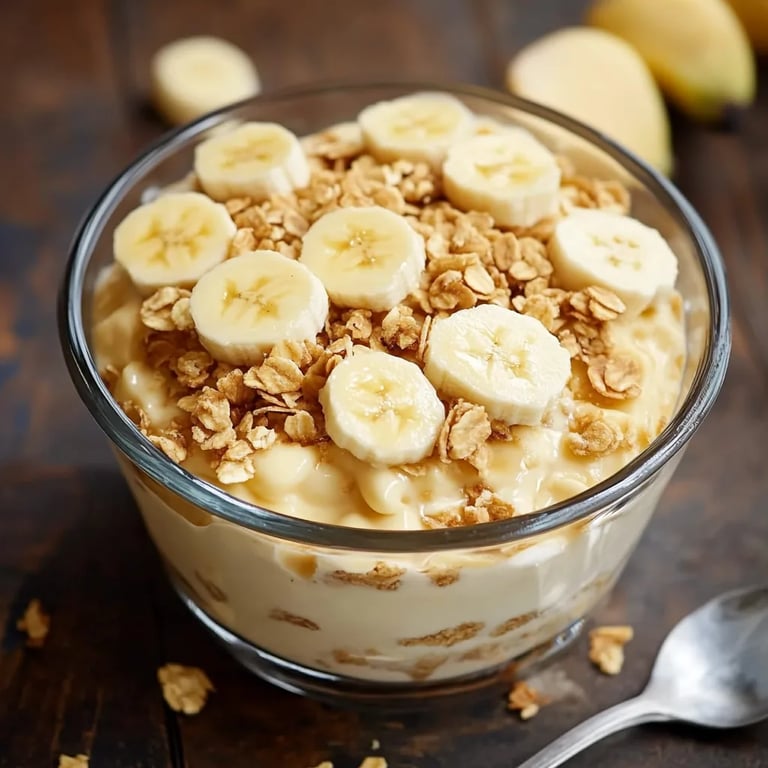 Old-Fashioned Homemade Banana Pudding: An Incredible 7-Layer Recipe