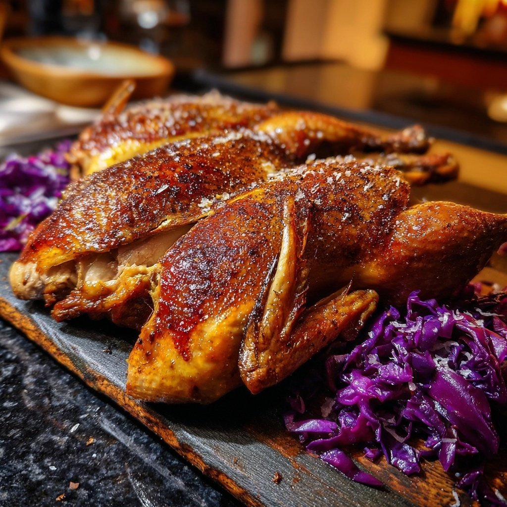 Jahreszeiten-Rezepte