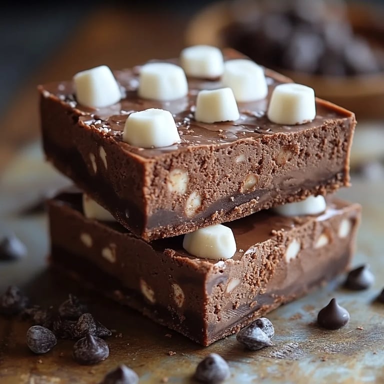 Fudge de Chocolate Quente: Uma Receita Incrível e Definitiva para Aquecer o Coração