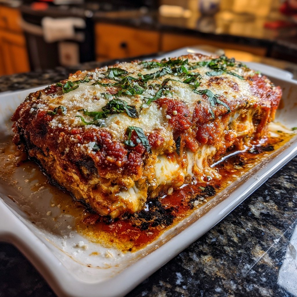 Easy Comfort Recipes