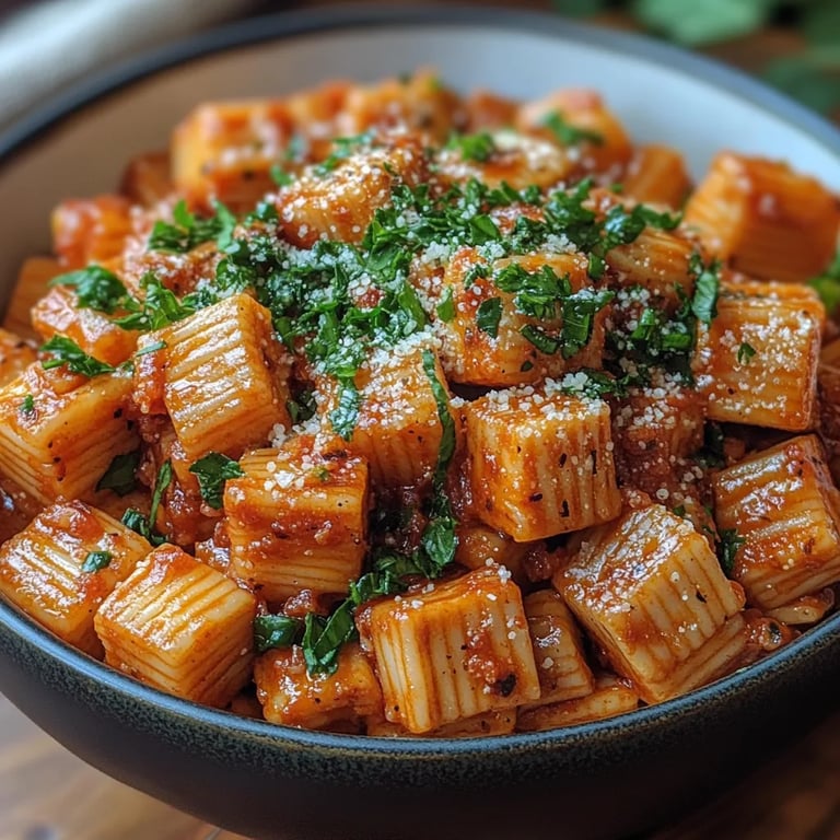 Einfaches Tofu-Nudelgericht: Ein Unglaublich Ultimatives Rezept für 4 Personen