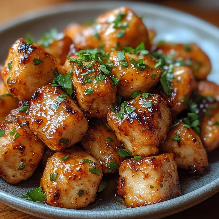 <p>Thai Chicken Bites: An Incredible Ultimate Recipe with 5 Amazing Flavors</p>