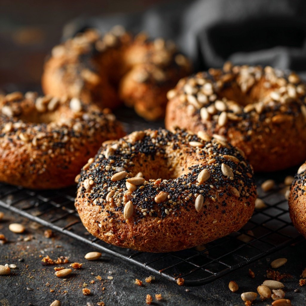 Everyday Healthy Meals Ideas