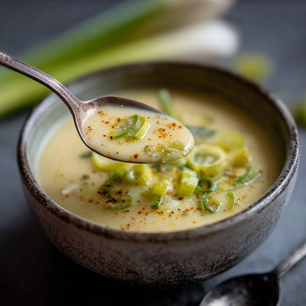 Gesund essen zu Hause