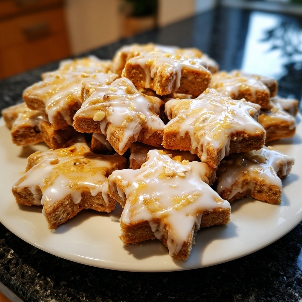 Weihnachtsrezepte | Festlich & Genussvoll