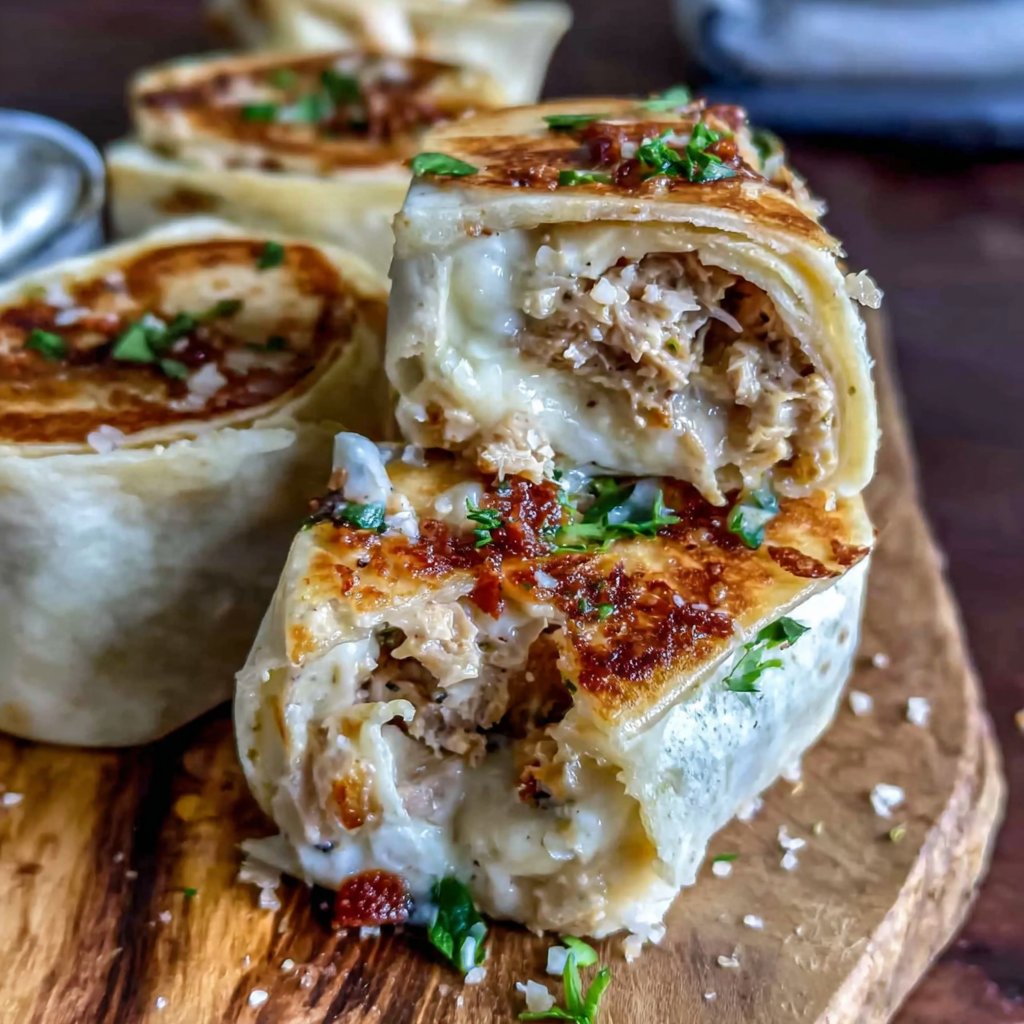 Balanced Eating Ideas