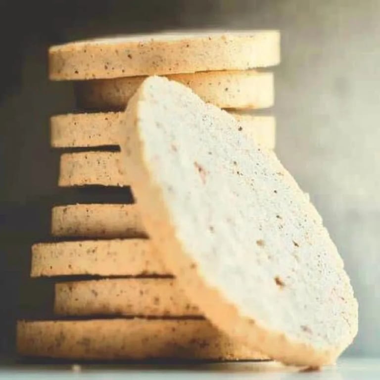 Original Heidesand