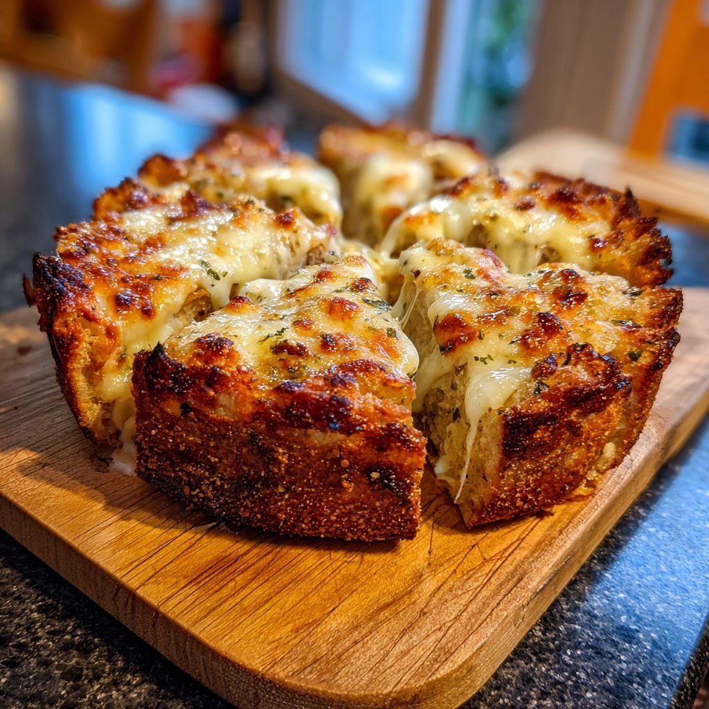 Süßes aus dem Ofen