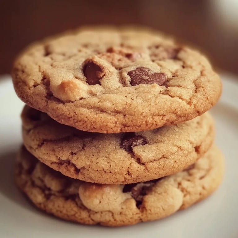 Herrliche Zimt-Kekse