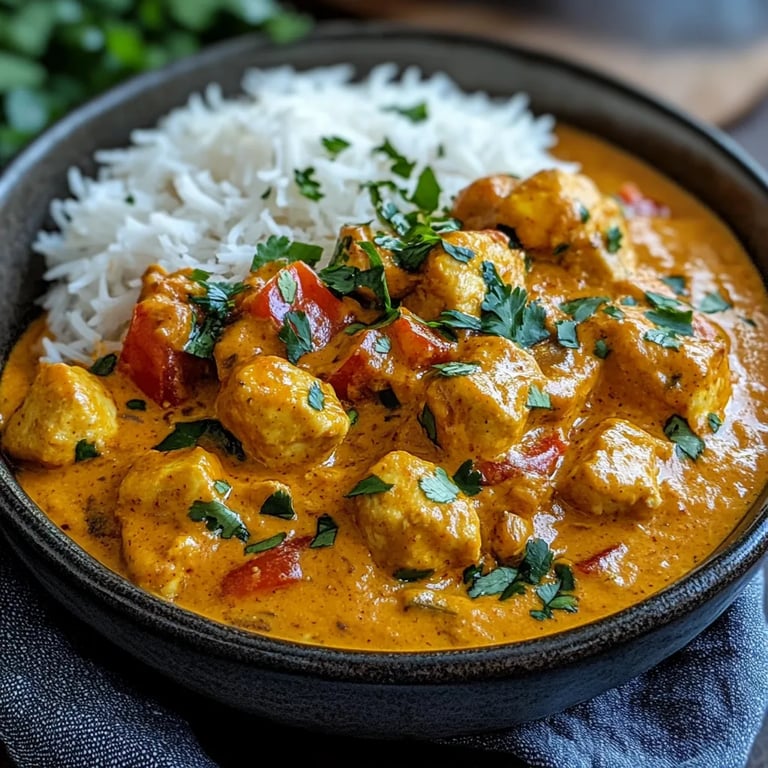 Chicken Korma: An Incredible Ultimate Recipe That Will Leave You Awestruck
