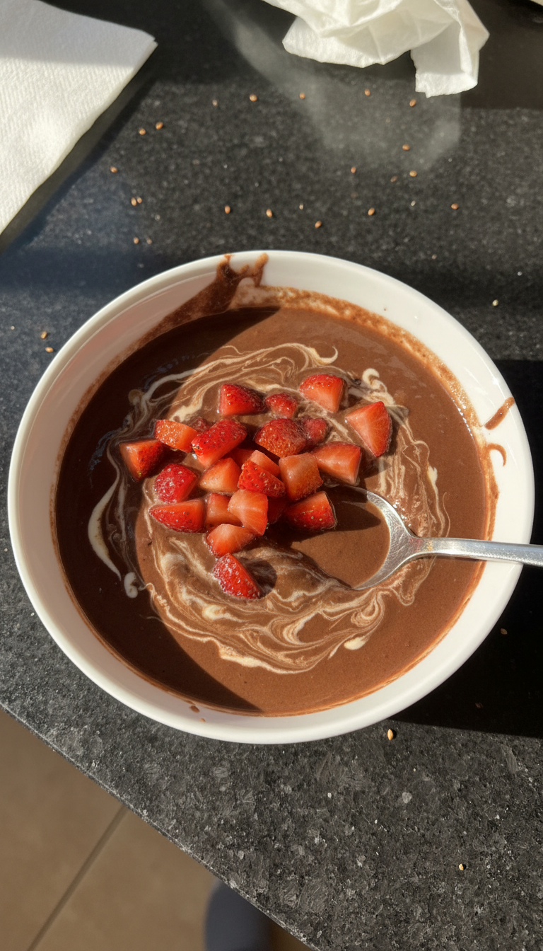 Genuss im Wechsel | Frische Küche