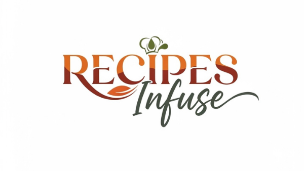 Recipes Infuse