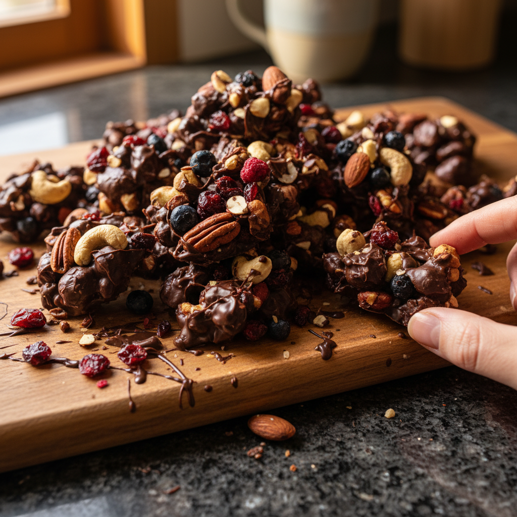 Simple Sweet Recipes