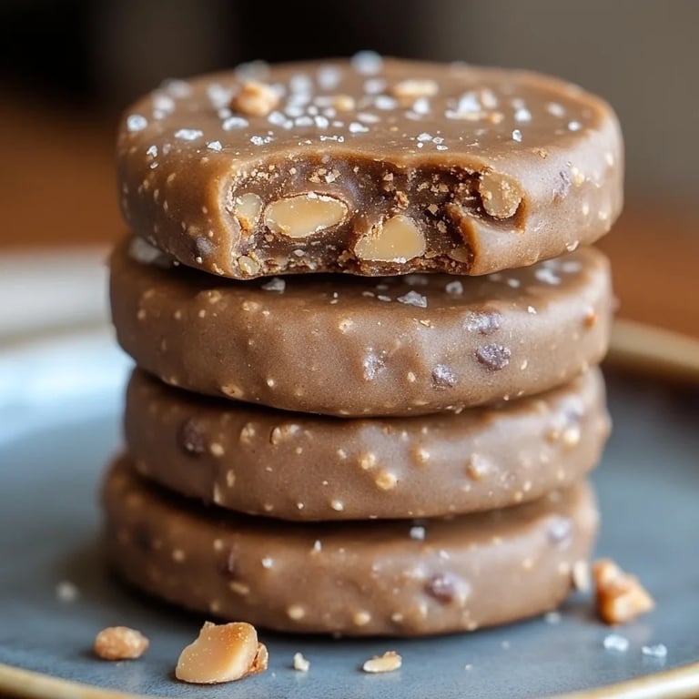 Cookies Cetogênicos Sem Forno de Manteiga de Amendoim: 5 Receitas Incríveis e Essenciais