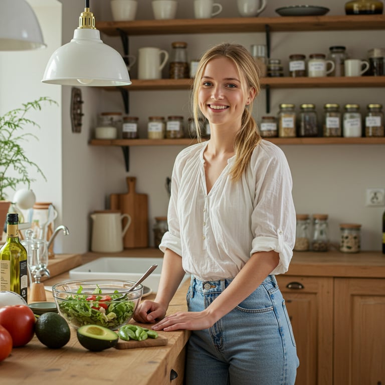 Chef Avatar