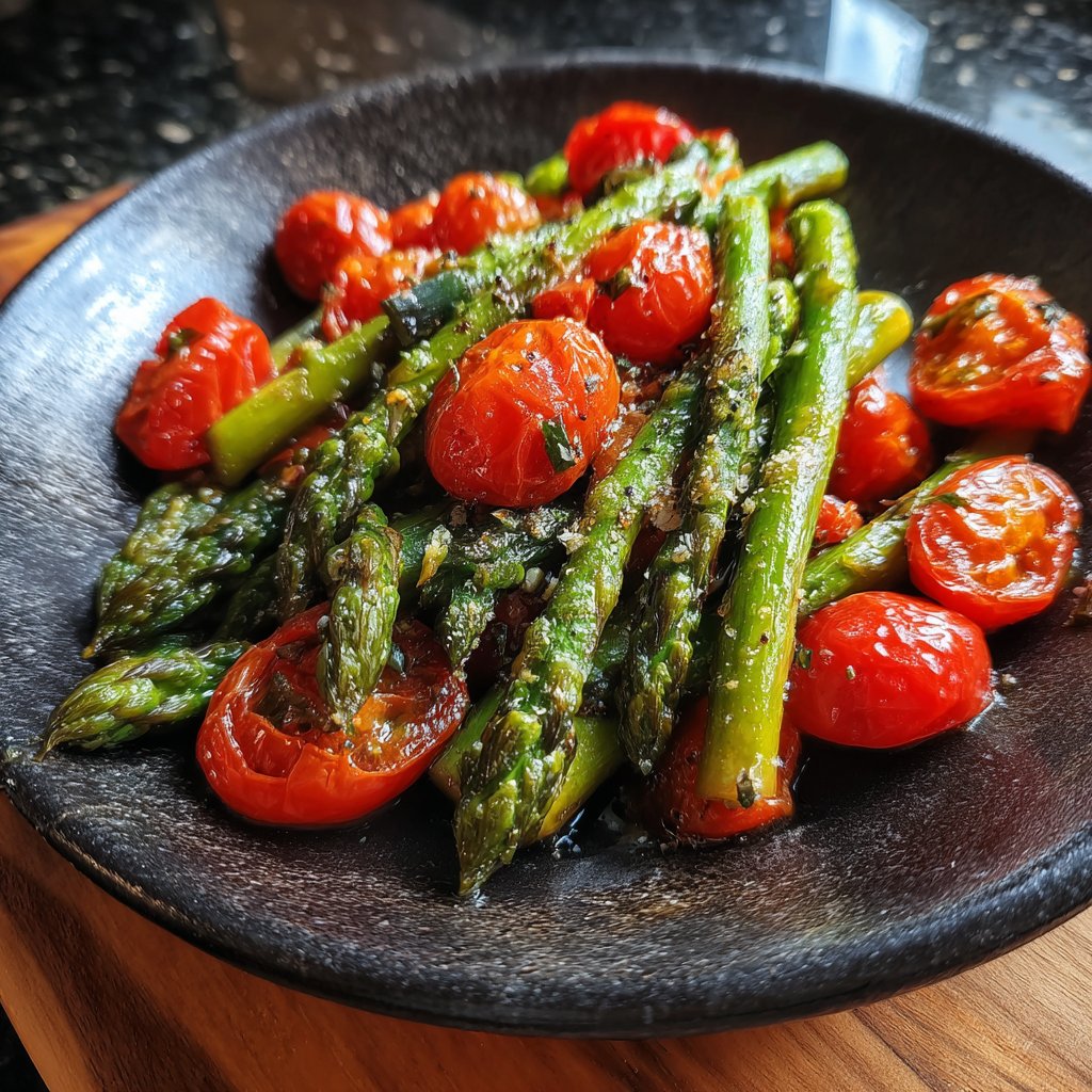 Nährstoffreiche Küche