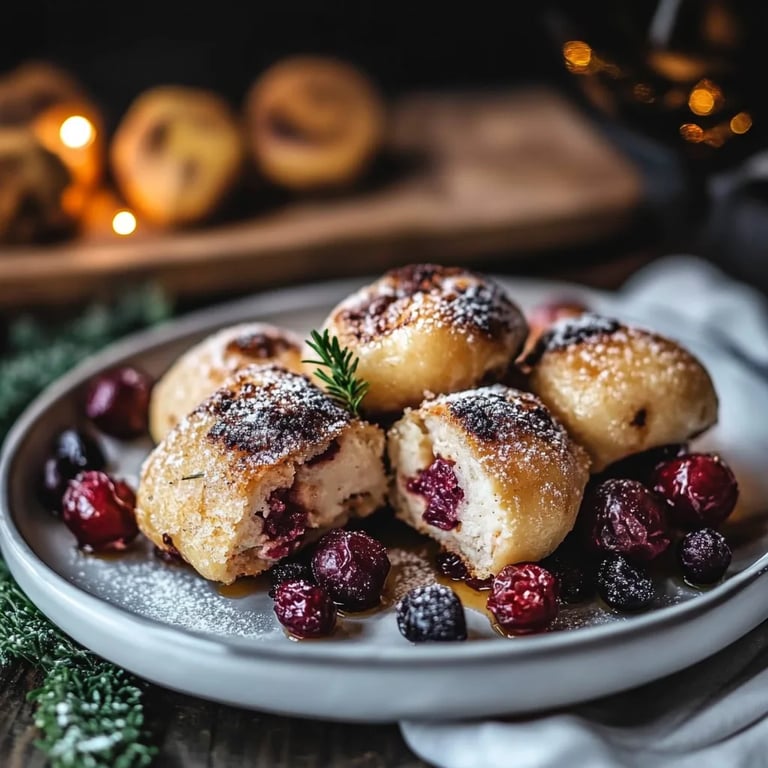 Bratapfel Rezept: Ein Unglaublich Ultimatives Dessert für 6 Personen