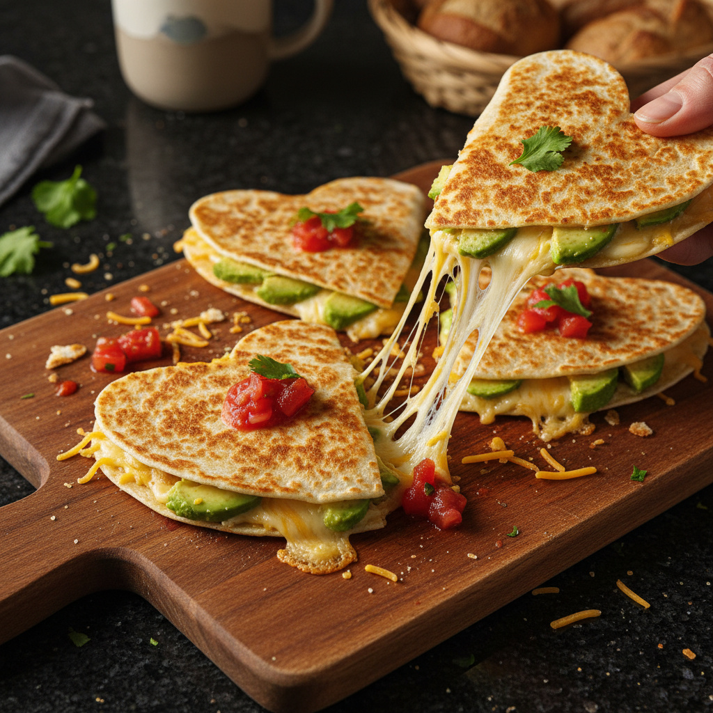 World Cuisine Recipes