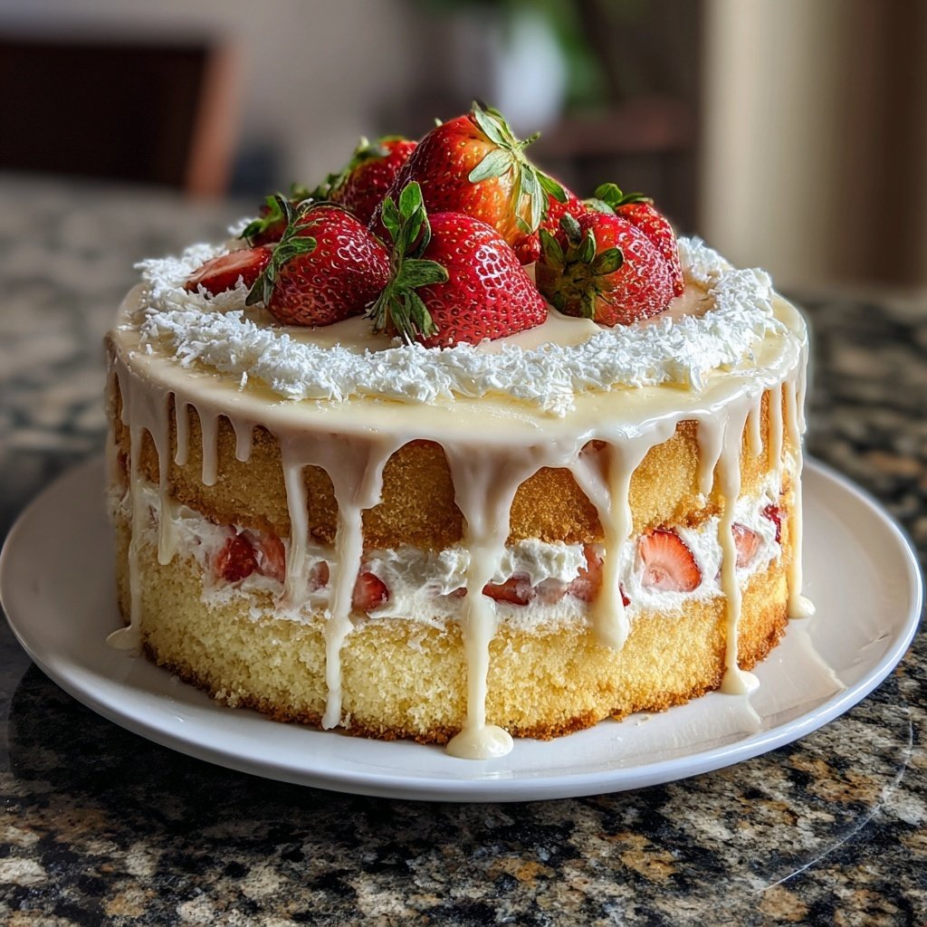 Indulgent Oven Treats