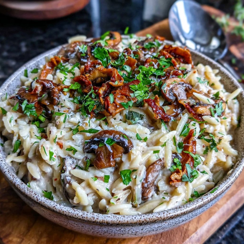 Balanced Meal Recipes