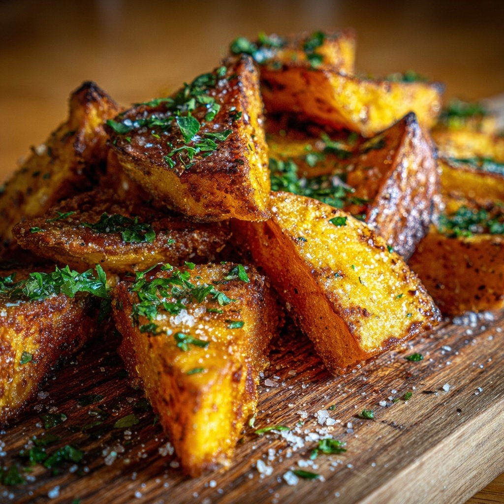 Saisonale Köstlichkeiten