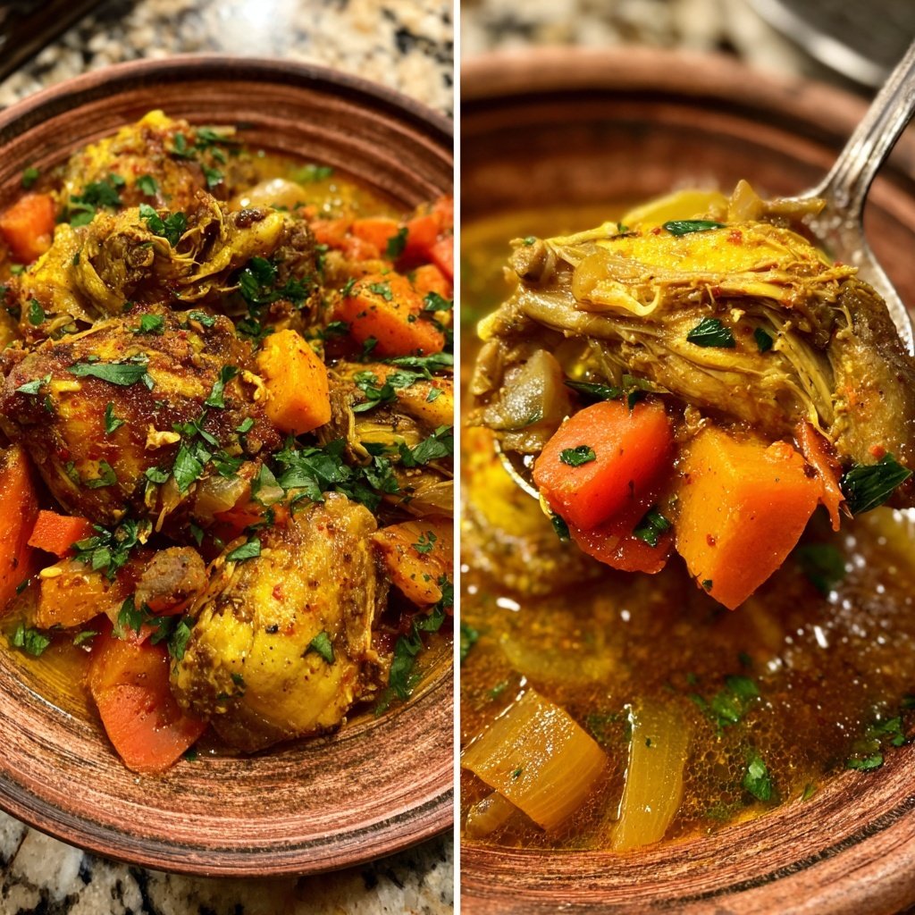 World Cuisine Traditions