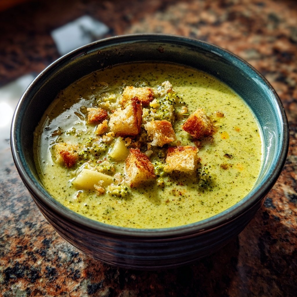 Gemütliche Hausküche