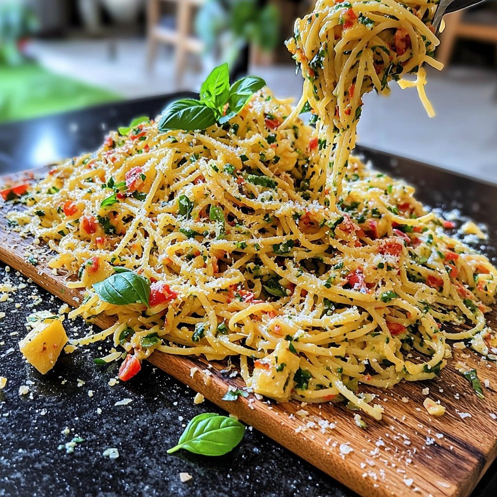 Internationale Küche