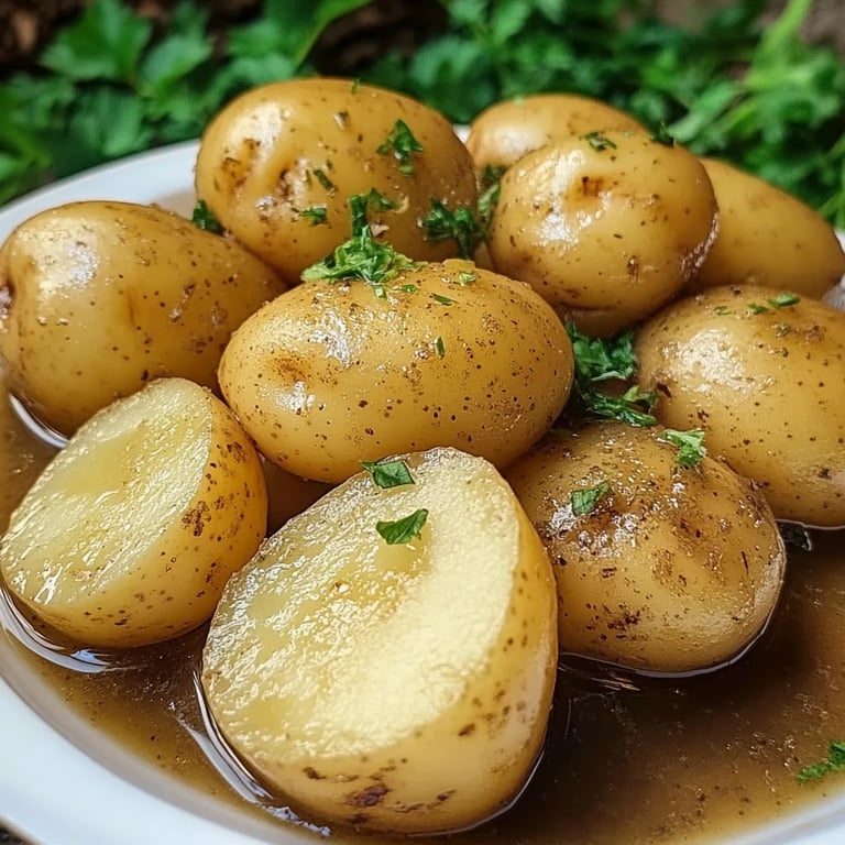 Batatas para a Importância: A Receita Definitiva com 7 Passos Incríveis