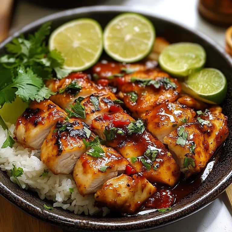 Chilli Lime Fish: An Incredible Ultimate Recipe That’s Amazing