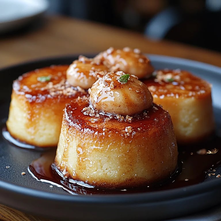 Italian Warm Butter Cake: An Amazing Ultimate Recipe