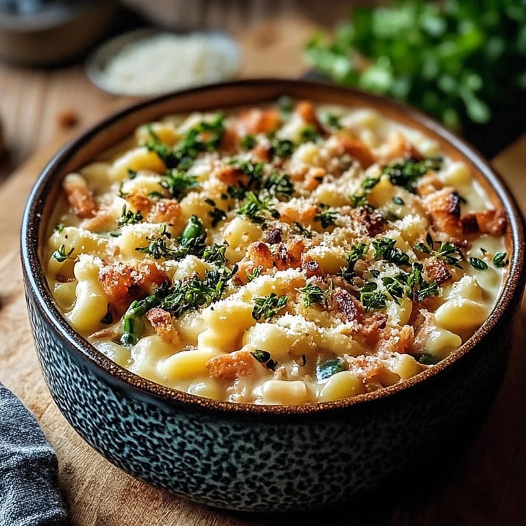 Der beste Friss-dich-dumm-Topf ever!