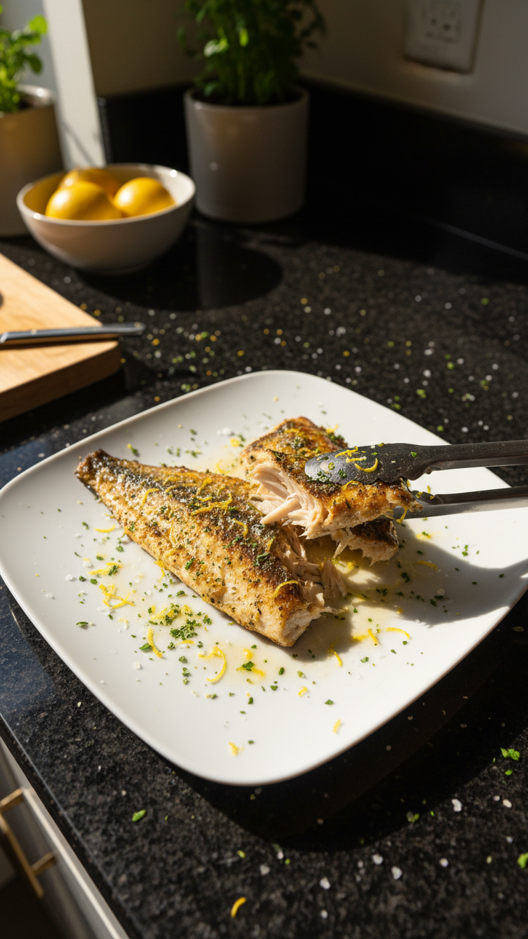 Light Nourishing Meal Ideas