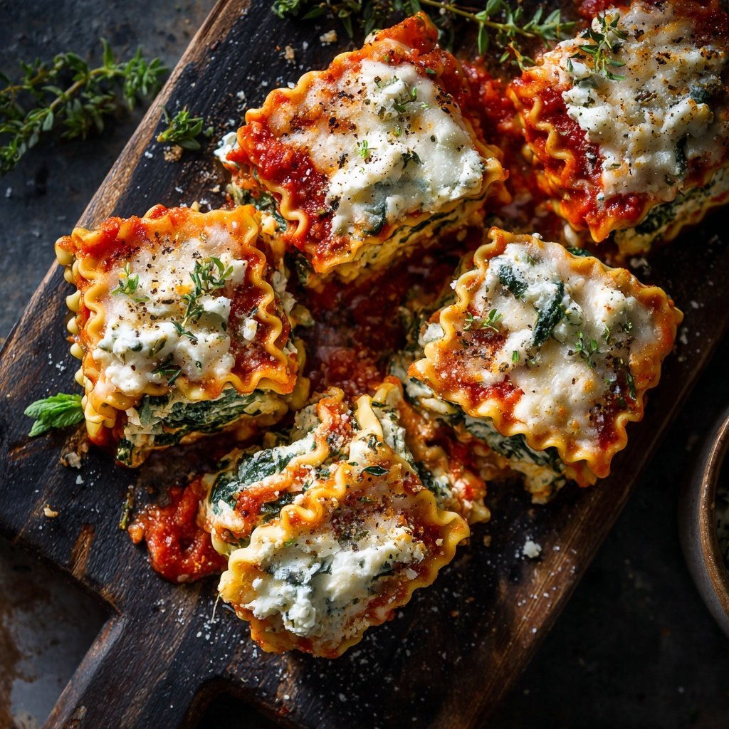 Fast Plate Creations