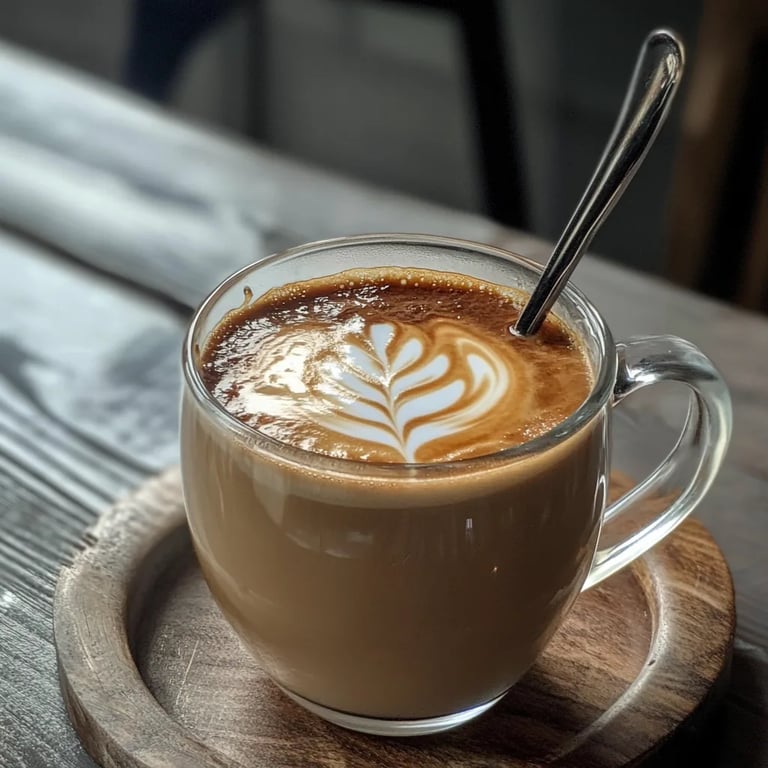 Salted Caramel Coffee: An Incredible Ultimate Recipe