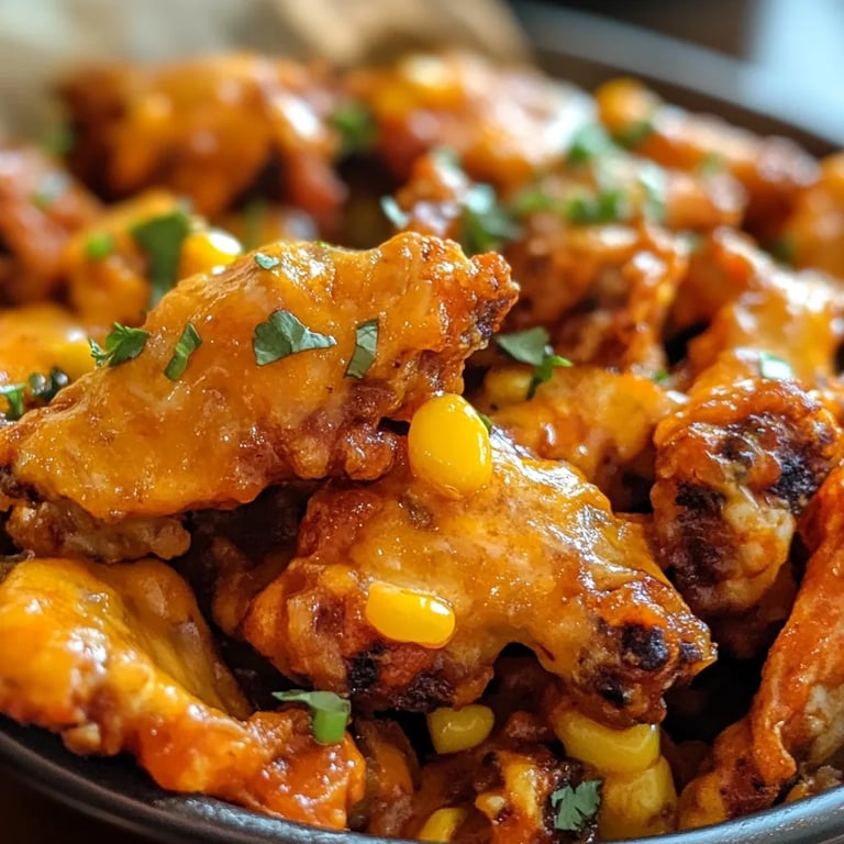 Crockpot Buffalo Wings: An Amazing Ultimate Recipe