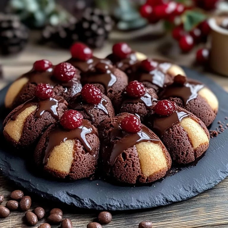 Super saftiger Kaffeekuchen